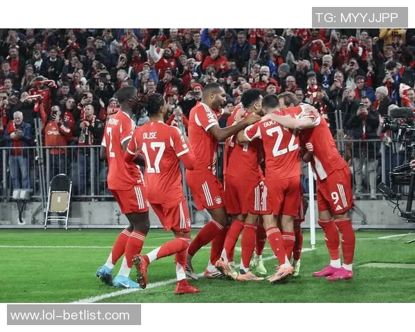 足总杯惊现冷门阿森纳与拜仁战成平局引发全场热议