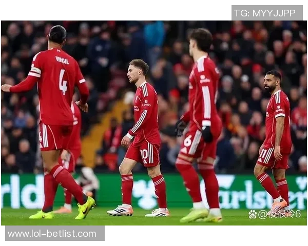 西甲激战莱比锡大胜利物浦四球狂潮引发全场沸腾赛后深度解析