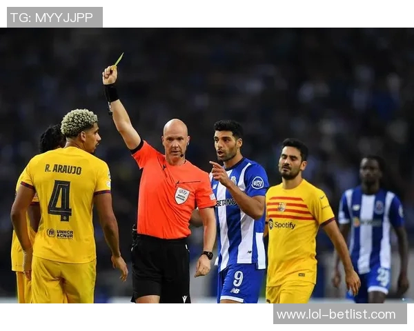 波尔图逆袭巴萨神扑成关键瞬间赛后点评引发热议