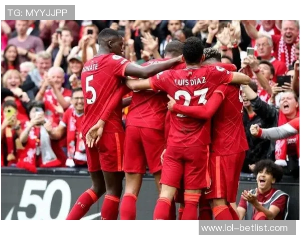 德甲惊现冷门利物浦与皇马激战成平局红牌事件引发全场热议