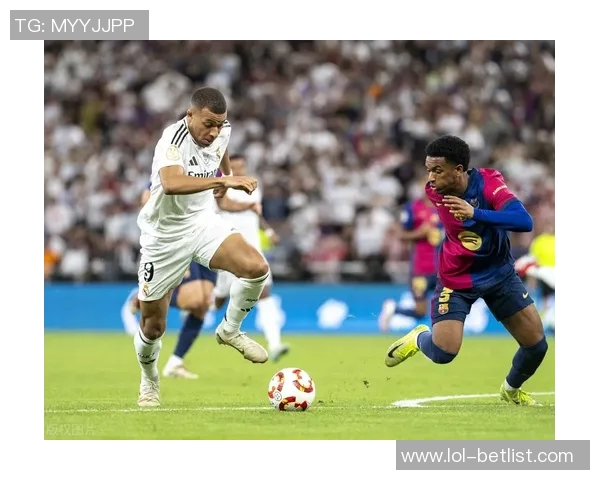 巴萨逆转皇马4-3精彩绝伦全场沸腾赛后点评引发热议